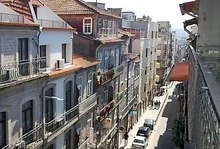 Almada Gasthof Porto